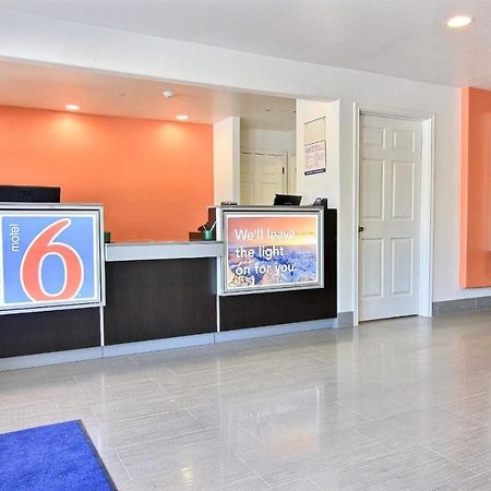 Motel 6-Rockport, Tx Exterior photo