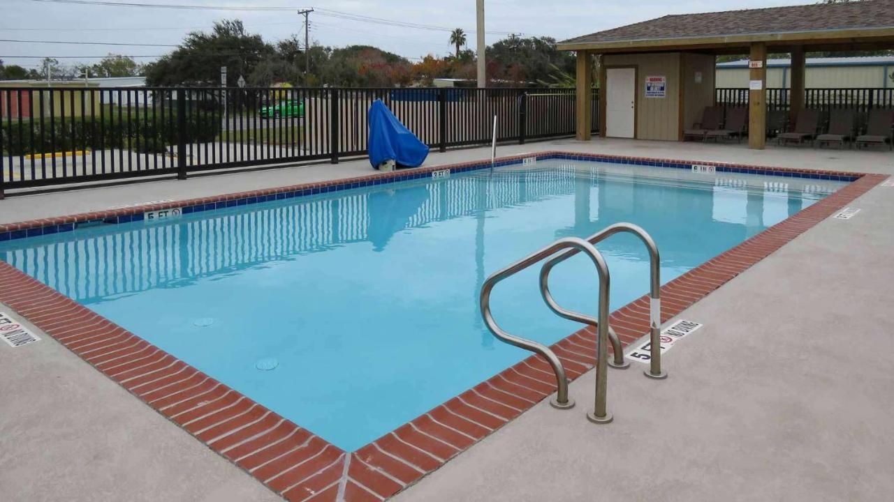 Motel 6-Rockport, Tx Exterior photo