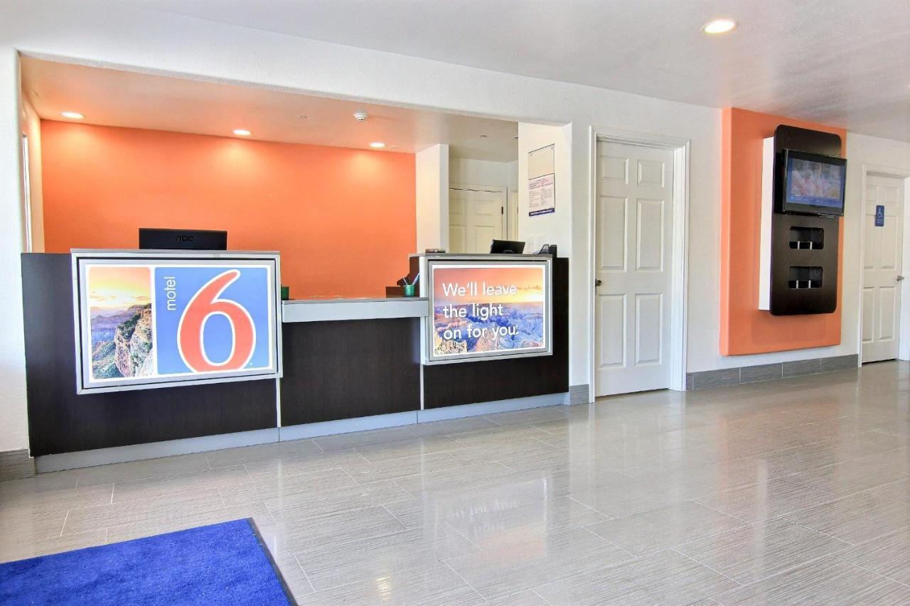 Motel 6-Rockport, Tx Exterior photo