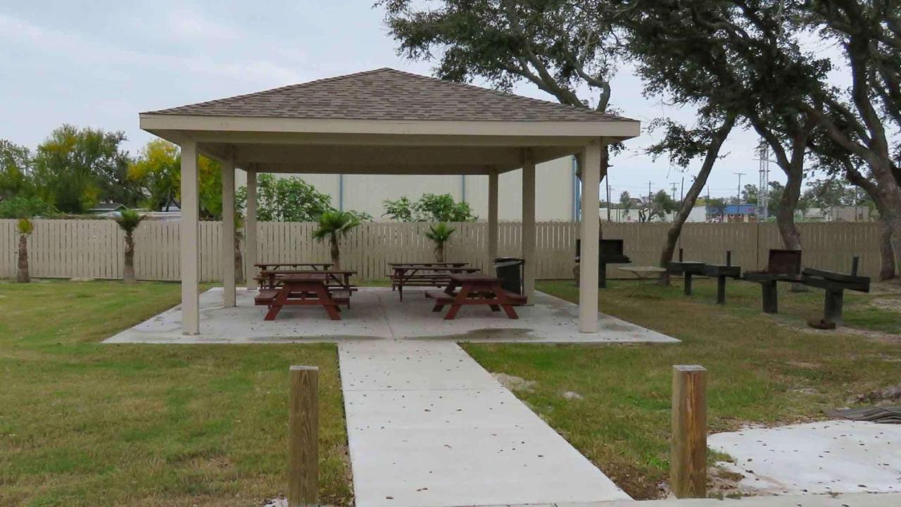 Motel 6-Rockport, Tx Exterior photo