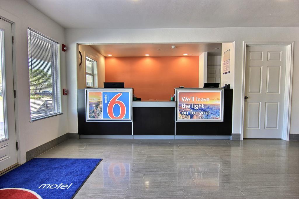 Motel 6-Rockport, Tx Exterior photo