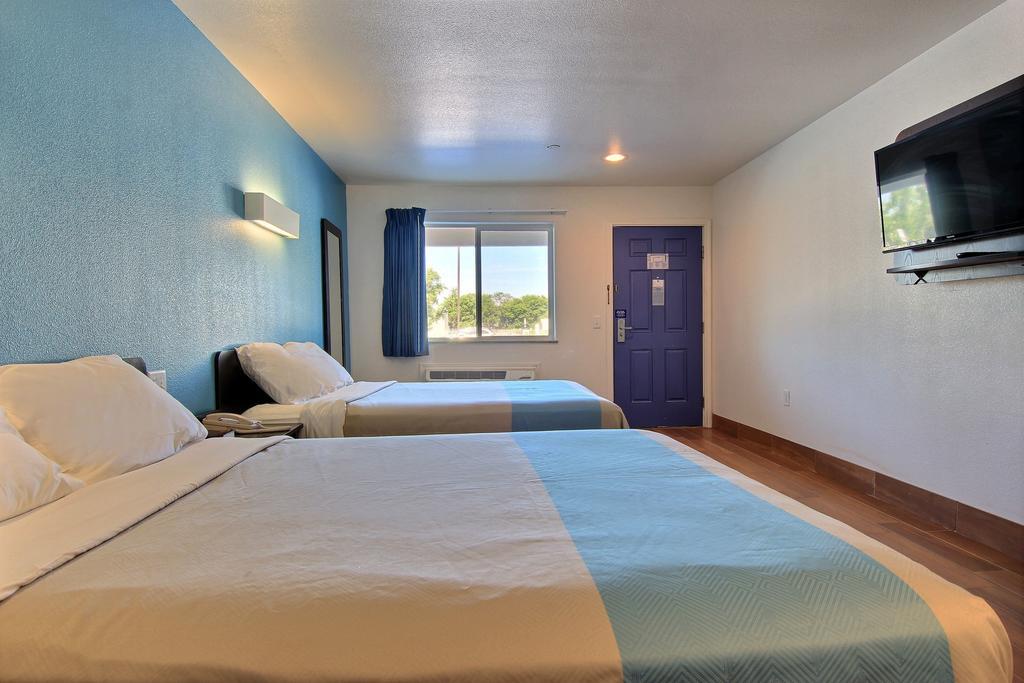 Motel 6-Rockport, Tx Exterior photo