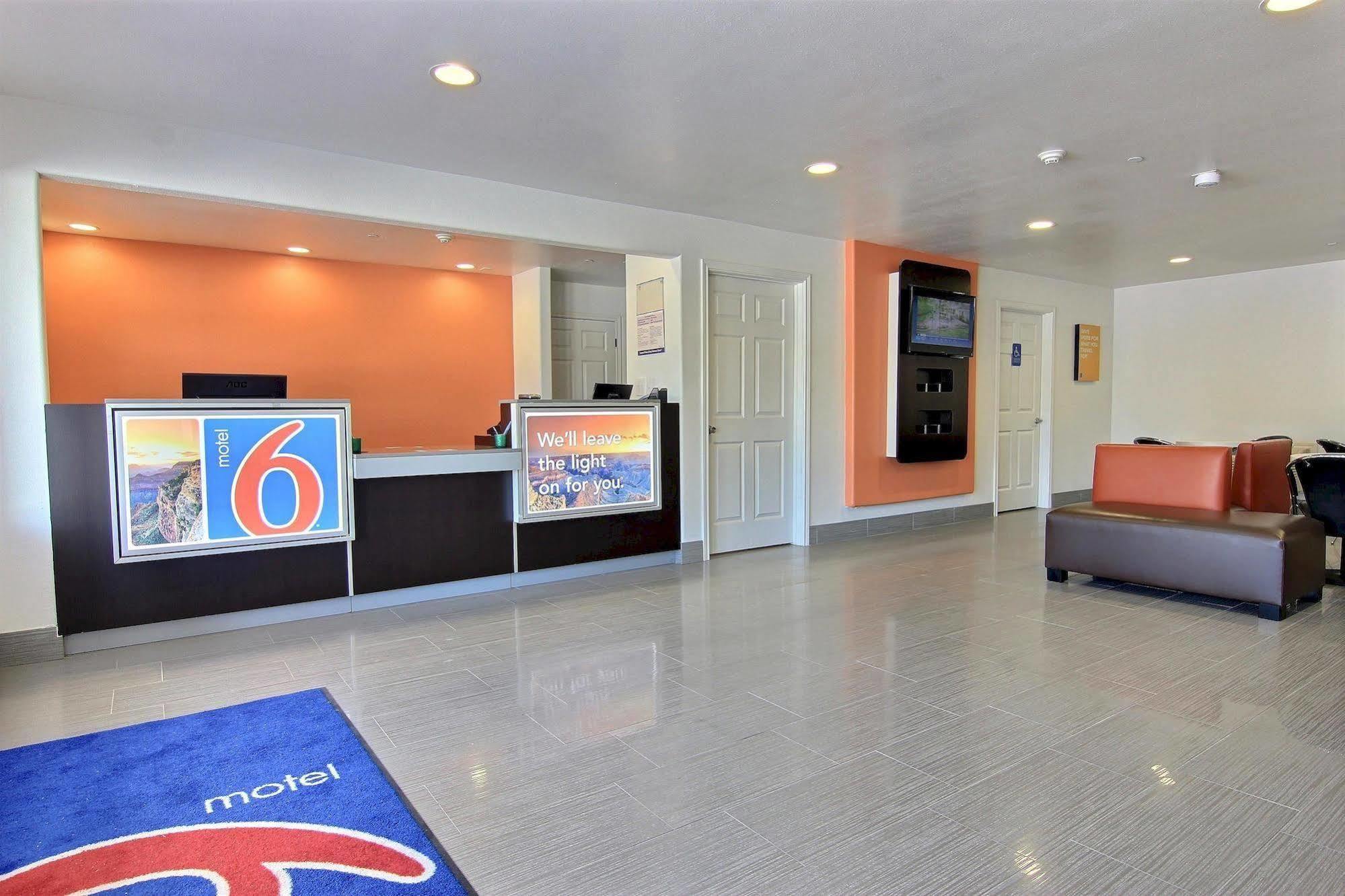 Motel 6-Rockport, Tx Exterior photo