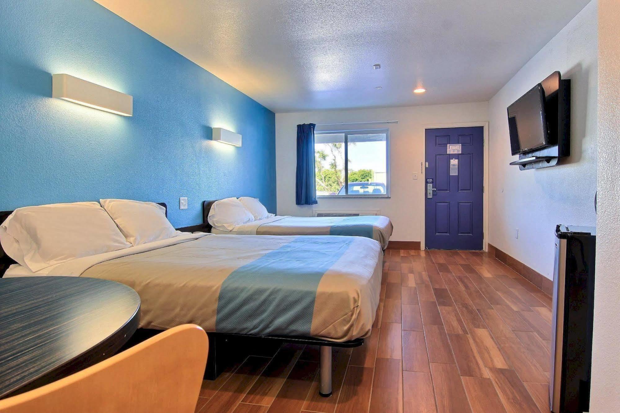 Motel 6-Rockport, Tx Exterior photo