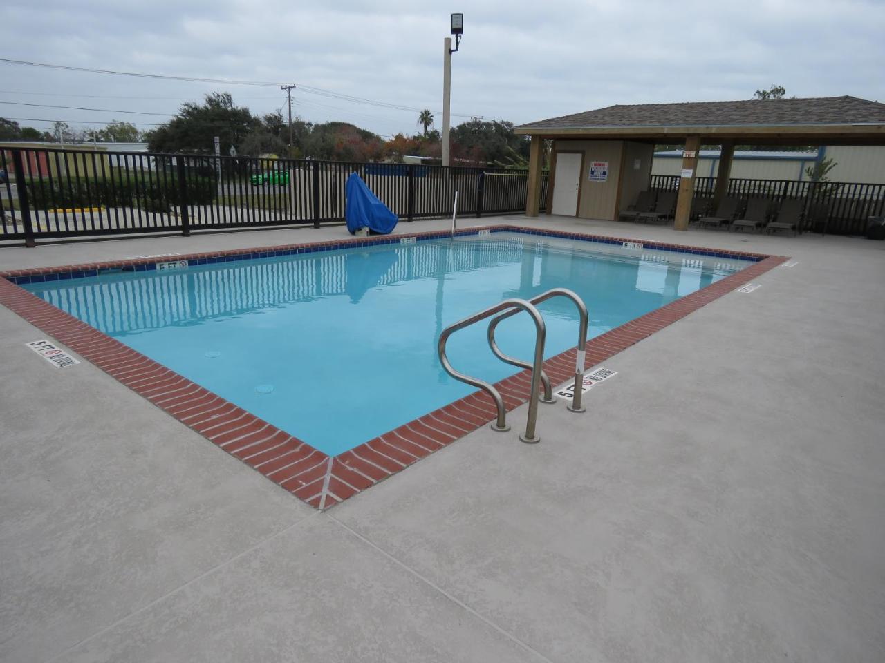 Motel 6-Rockport, Tx Exterior photo