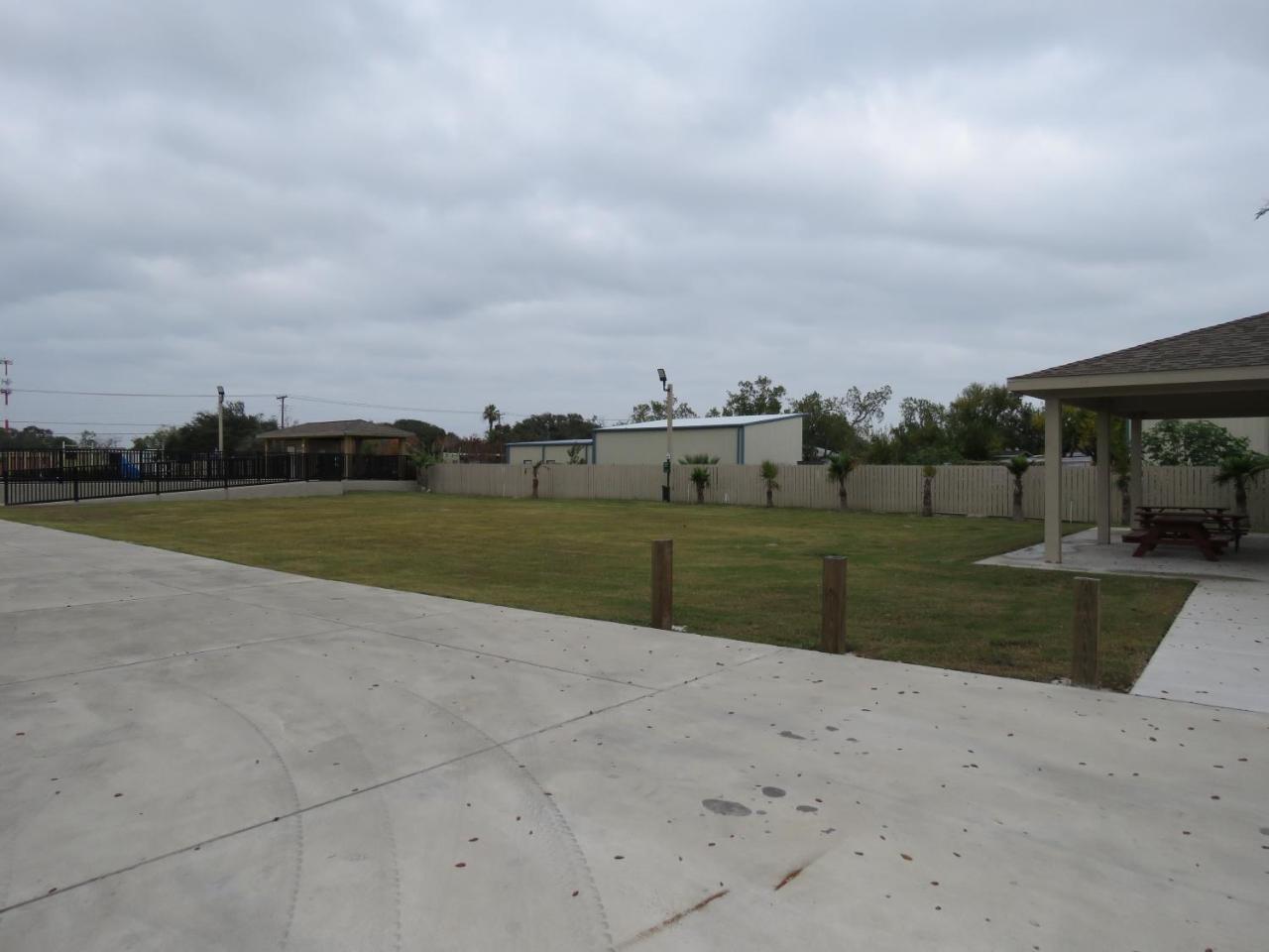 Motel 6-Rockport, Tx Exterior photo
